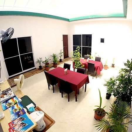 Royal Pearl Inn مافوشي المظهر الخارجي الصورة