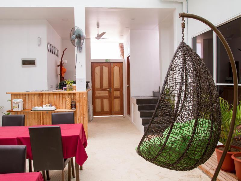 Royal Pearl Inn مافوشي المظهر الخارجي الصورة