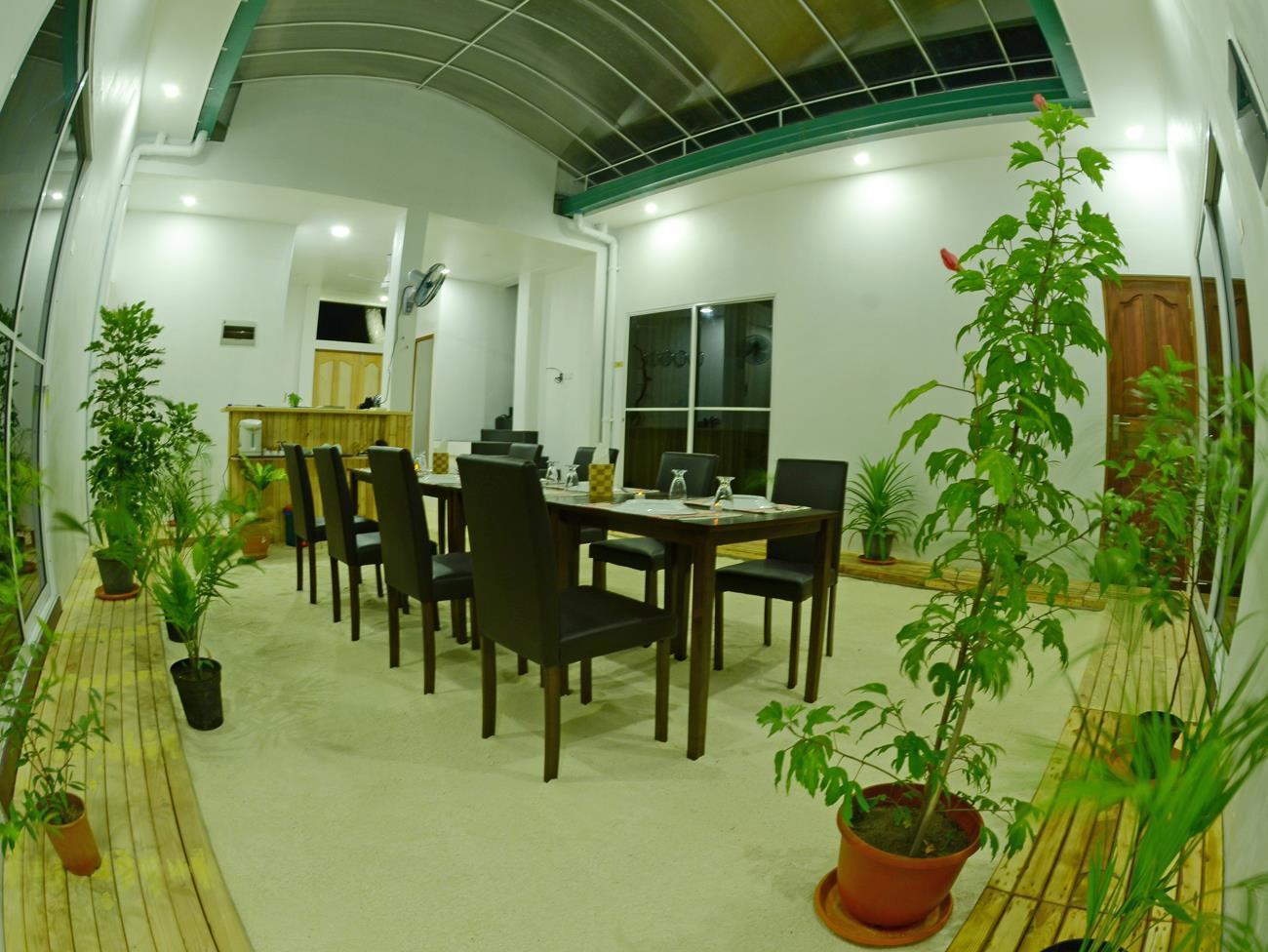 Royal Pearl Inn مافوشي المظهر الخارجي الصورة