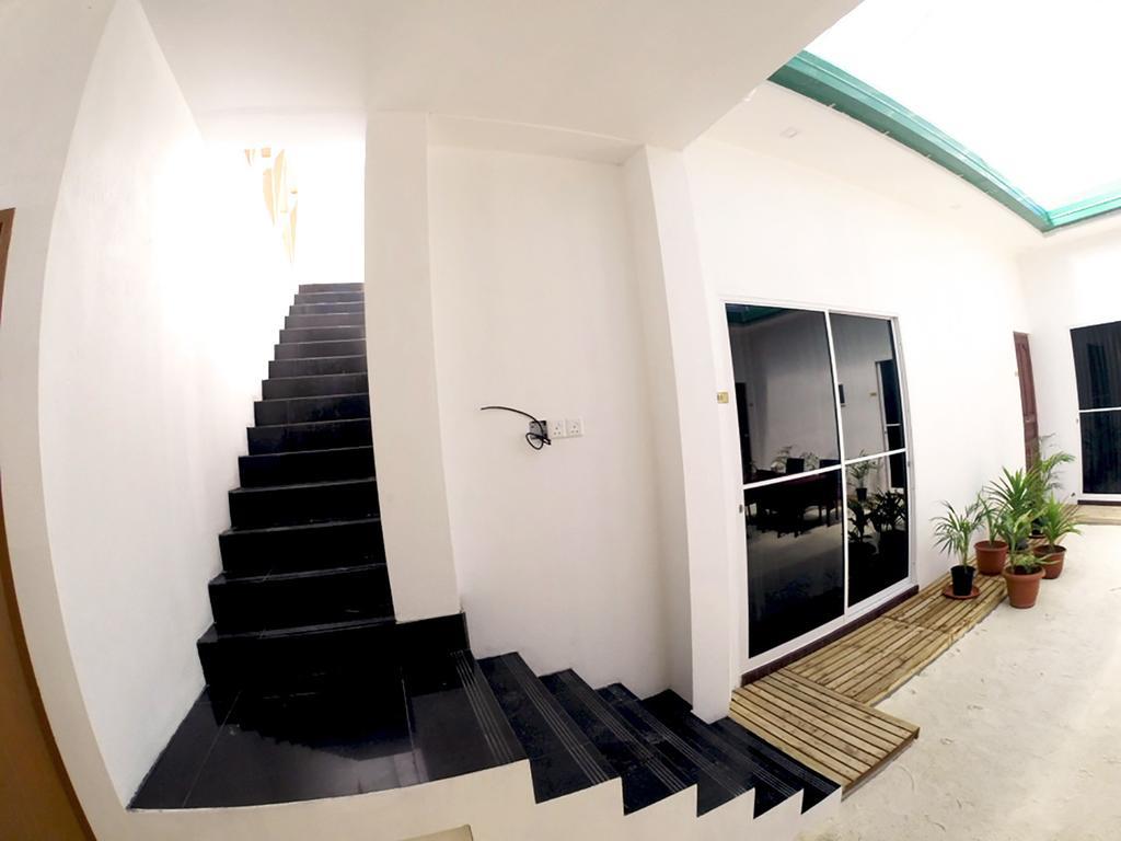 Royal Pearl Inn مافوشي المظهر الخارجي الصورة