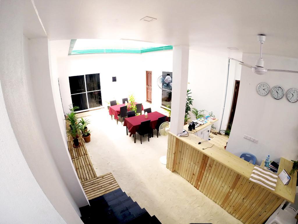 Royal Pearl Inn مافوشي المظهر الخارجي الصورة