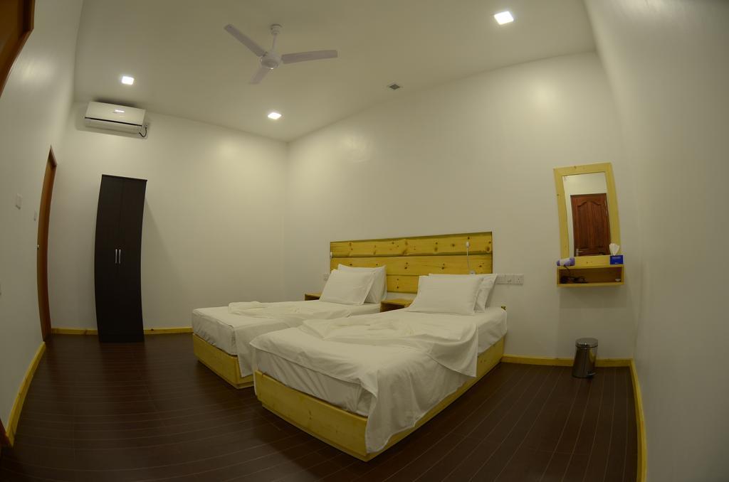 Royal Pearl Inn مافوشي المظهر الخارجي الصورة