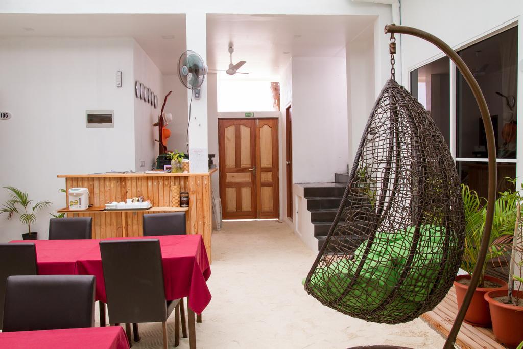 Royal Pearl Inn مافوشي المظهر الخارجي الصورة