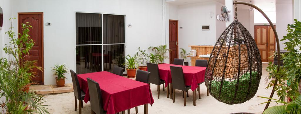 Royal Pearl Inn مافوشي المظهر الخارجي الصورة