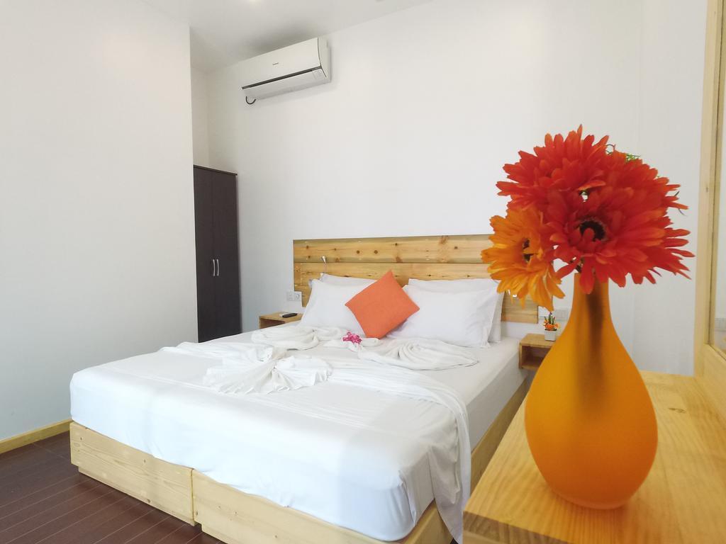 Royal Pearl Inn مافوشي المظهر الخارجي الصورة