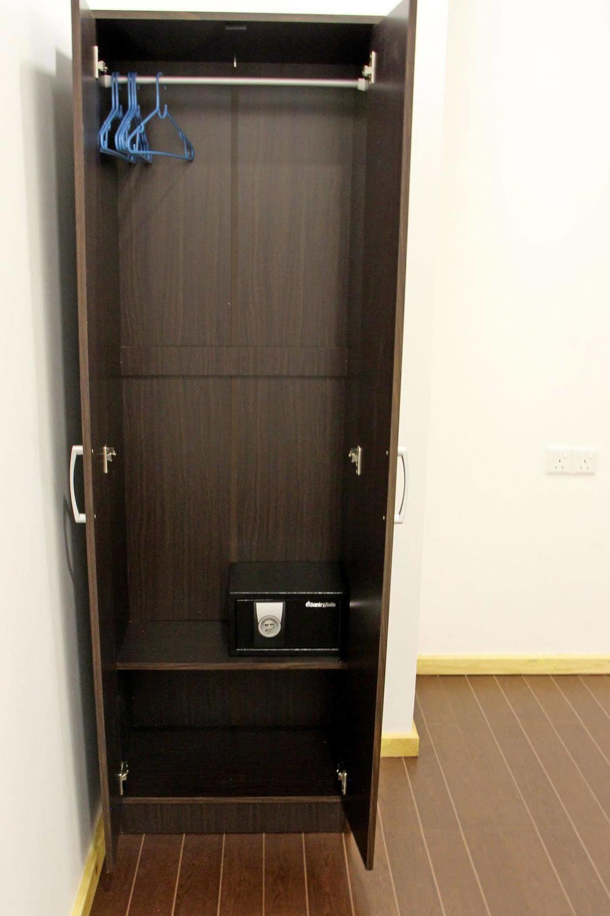 Royal Pearl Inn مافوشي المظهر الخارجي الصورة