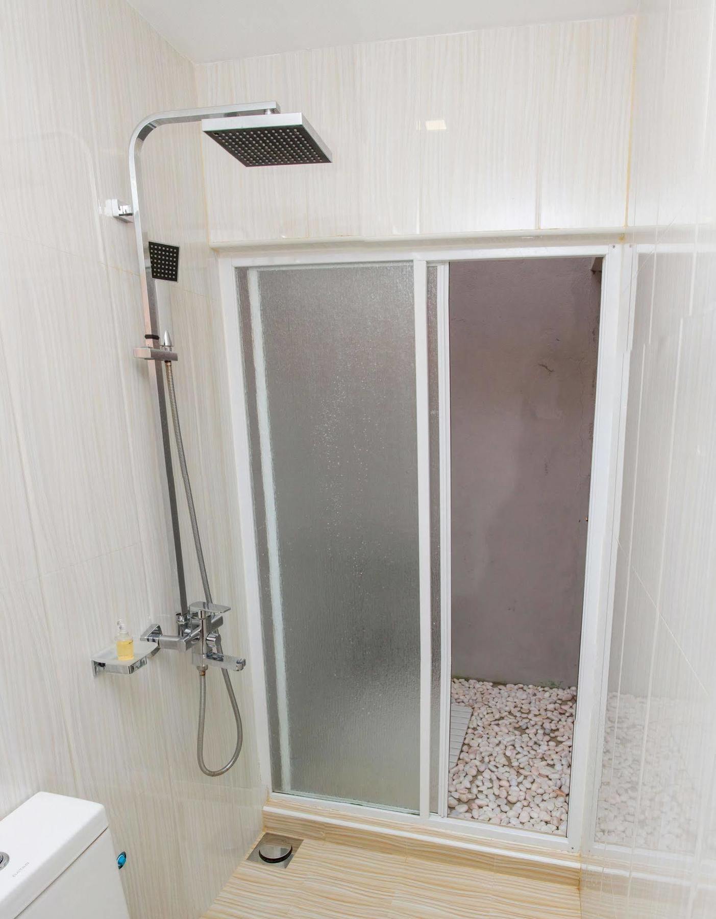 Royal Pearl Inn مافوشي المظهر الخارجي الصورة
