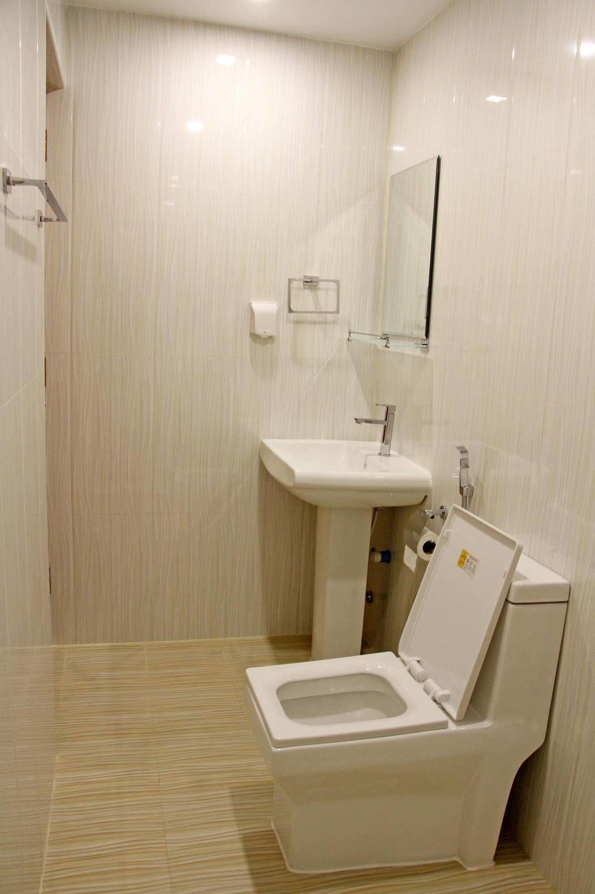 Royal Pearl Inn مافوشي المظهر الخارجي الصورة