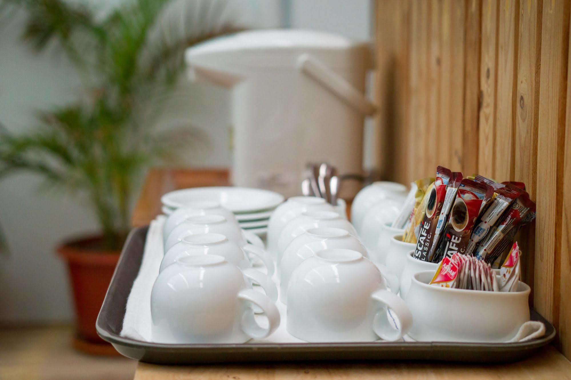 Royal Pearl Inn مافوشي المظهر الخارجي الصورة